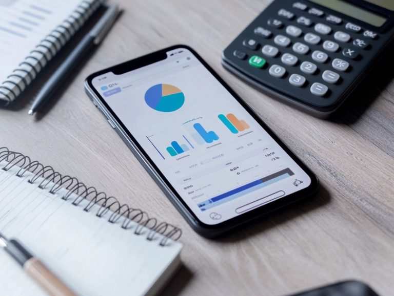 5 Best Budgeting Apps for Personal Growth