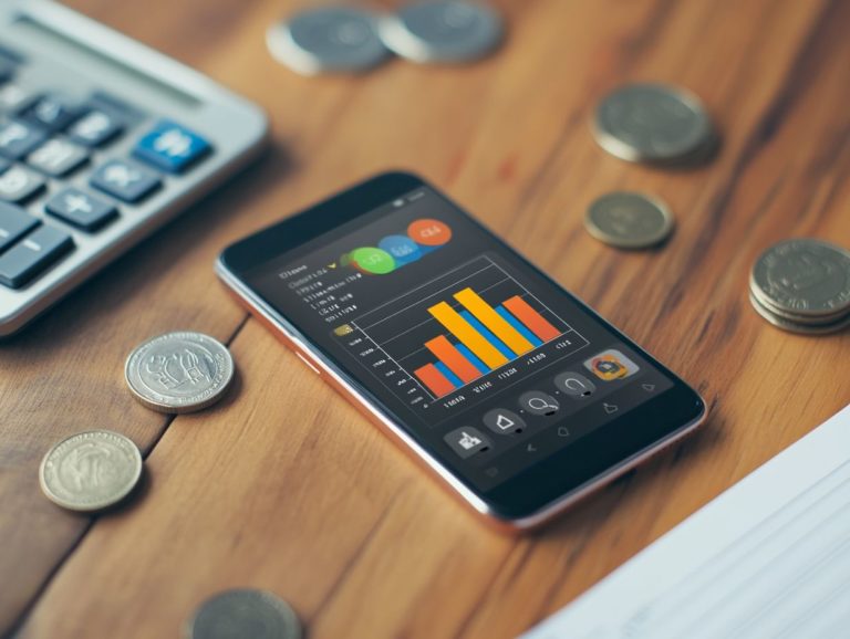 5 Best Budgeting Apps That Automate Savings