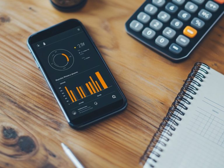 5 Best Budgeting Apps with Bill Tracking