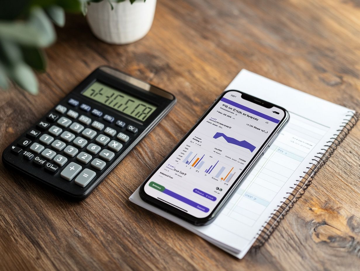 What Are the Pros and Cons of Using Budgeting Apps?