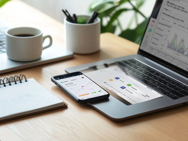 5 Budgeting Apps for Tech-Savvy Users