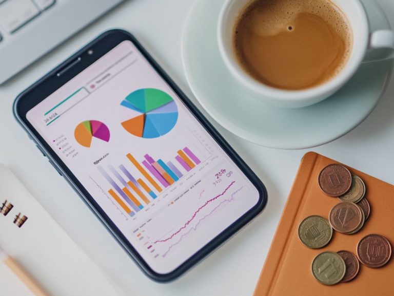 Best Budgeting Apps for Creating Savings Plans