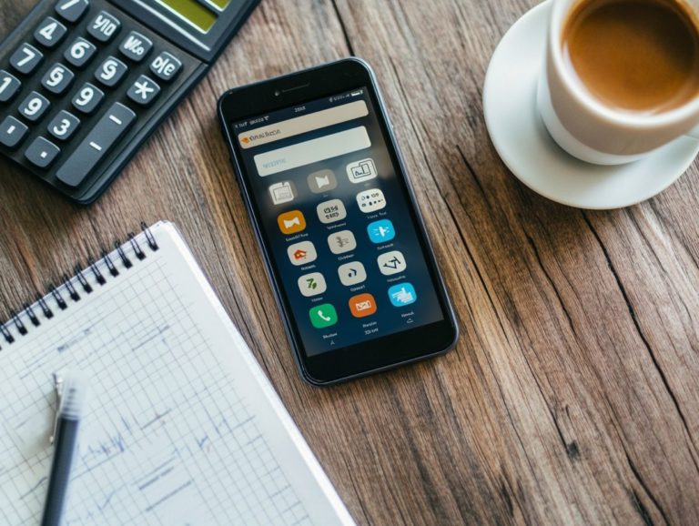 Best Budgeting Apps for Investing