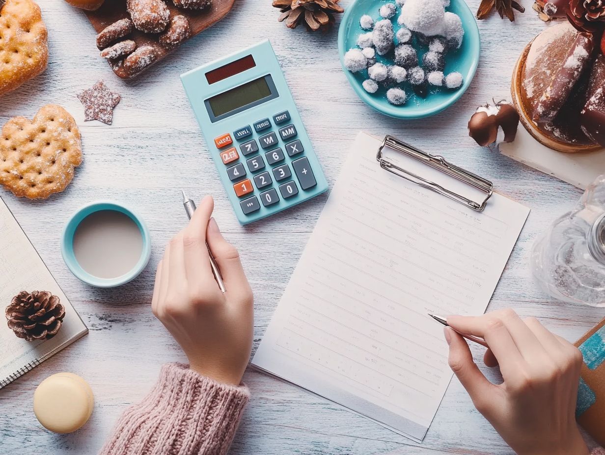 How Can I Adjust My Budget for Seasonal Expenses?