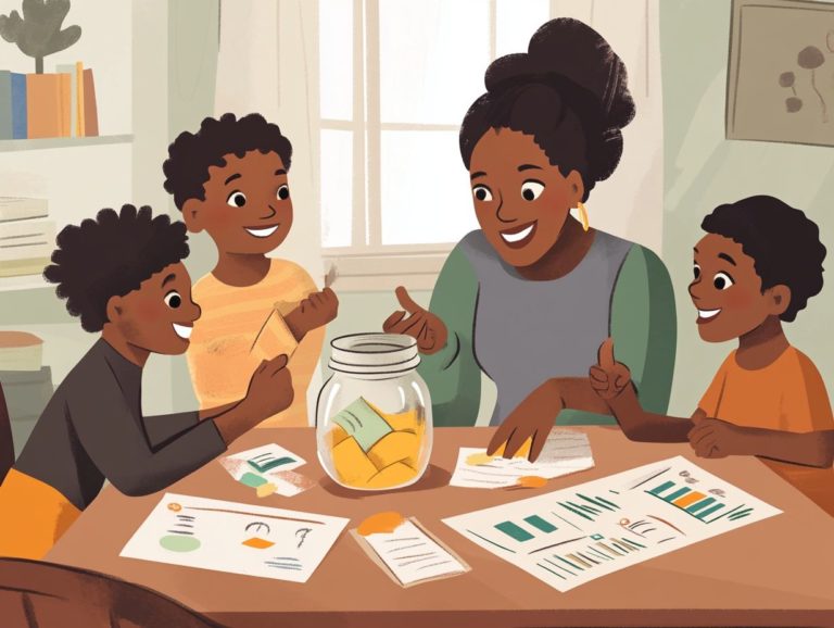 How Can I Teach My Kids About Budgeting?