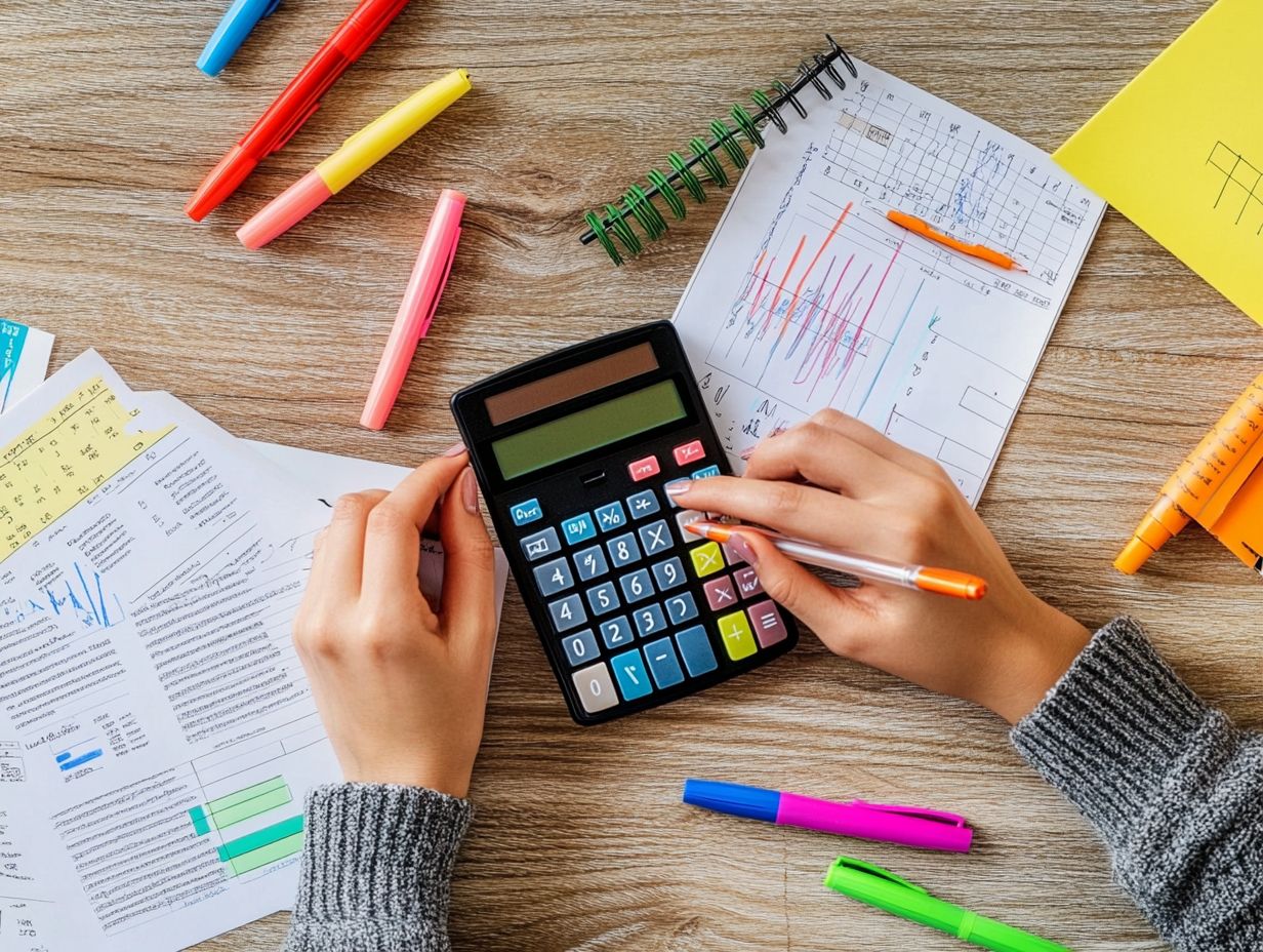 How do I choose the right budgeting tool for me?