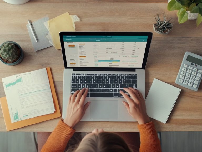 How to Use YNAB for Your Budgeting Needs