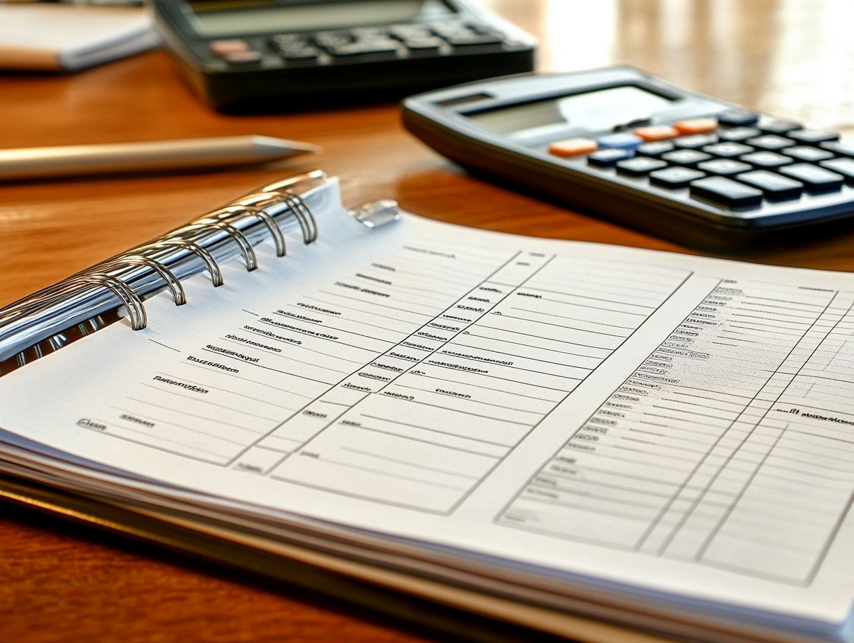 Illustration of Key Takeaways on Discretionary Expenses