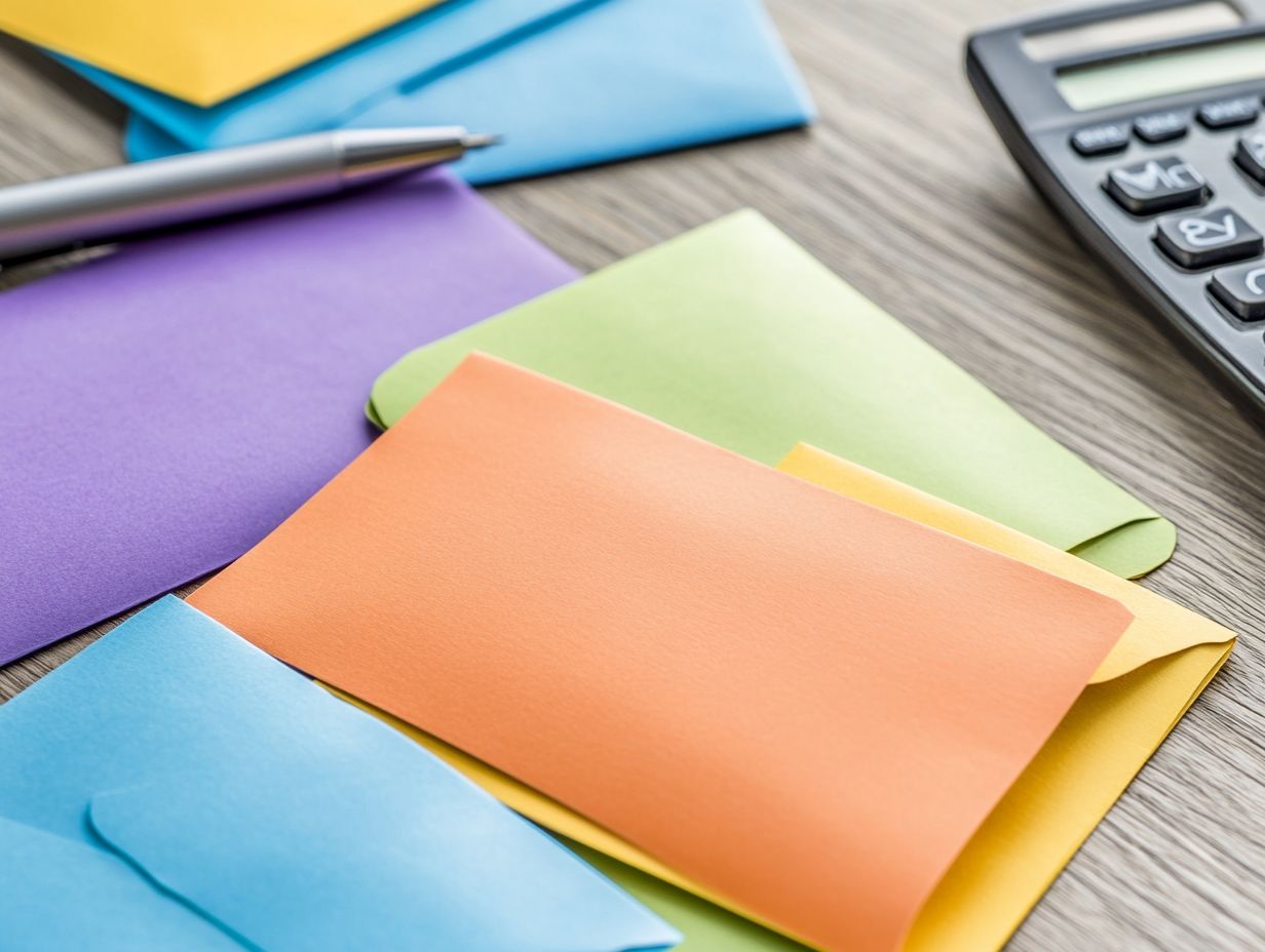 Discover the Power of the Envelope Budgeting System!