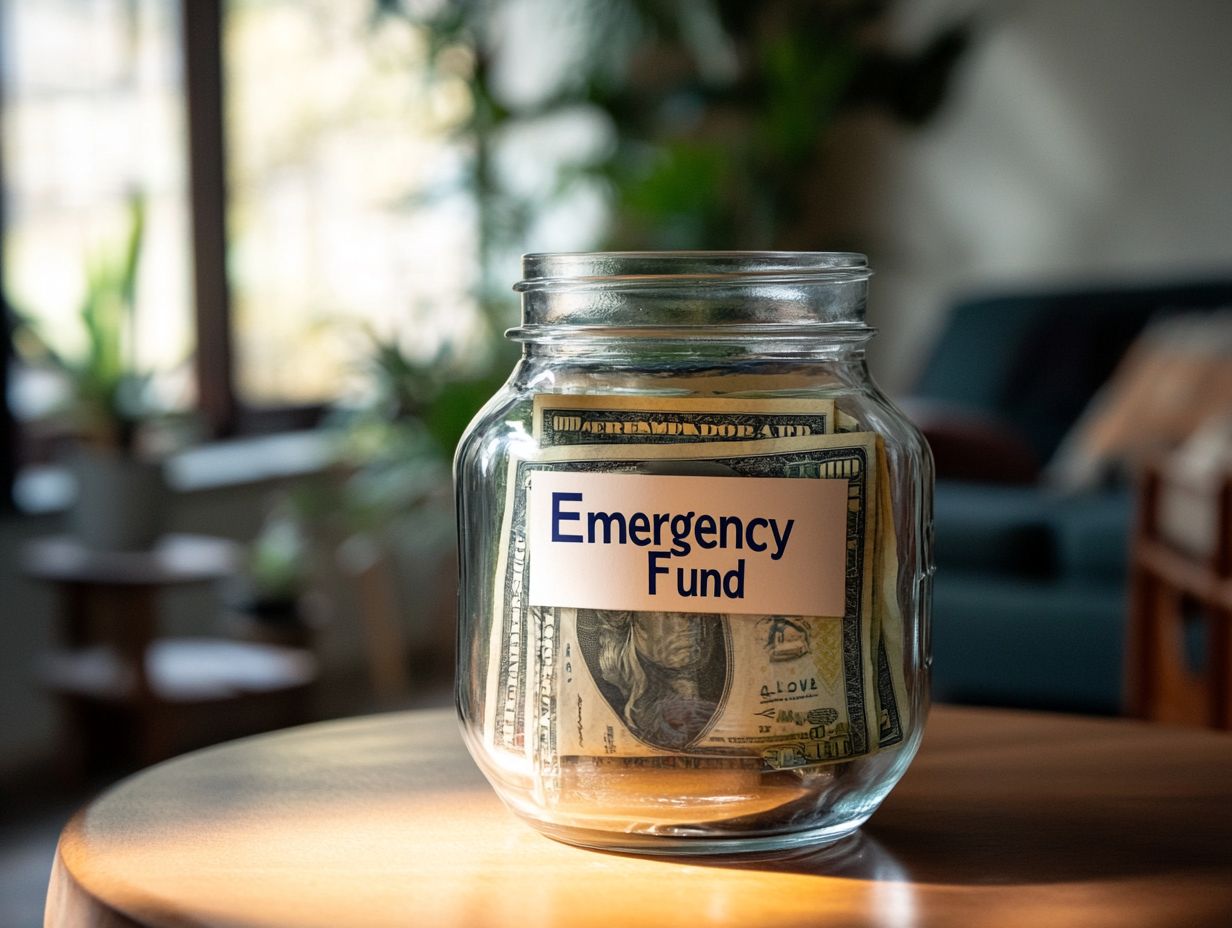 What Is the Purpose of an Emergency Fund?